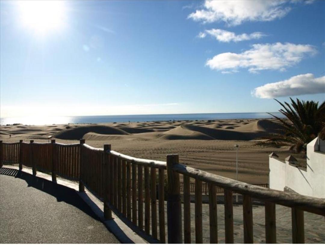 Apartament Pequeno, Centrico Y Acogedor 4th Playa del Inglés